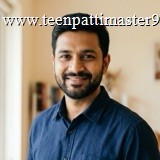 Rohit V., Teen Patti Master player from Pune