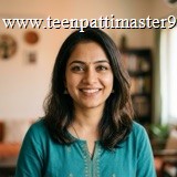 Sneha K., Teen Patti Master player from Jaipur