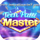 Teen Patti Master logo